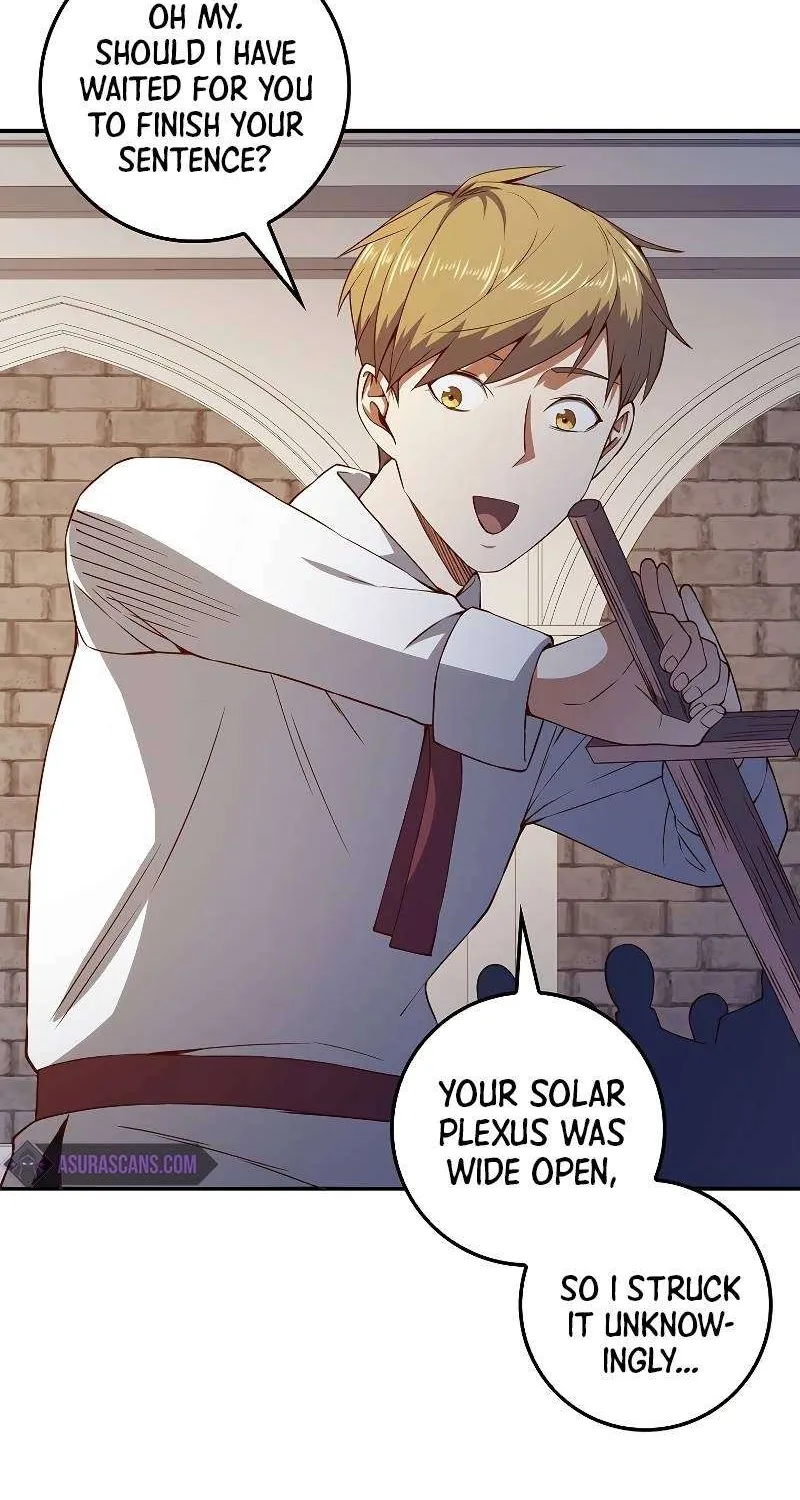 Read The Lord’s Coins Aren’t Decreasing?! chapter 47 image 70 on Lezhin
