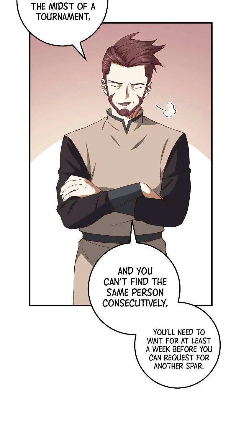 Read The Lord’s Coins Aren’t Decreasing?! chapter 47 image 77 on Lezhin
