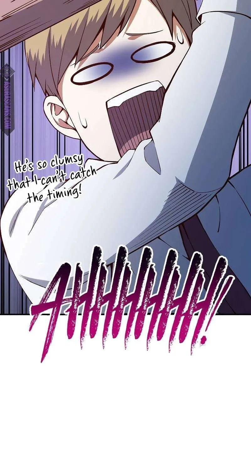 Read The Lord’s Coins Aren’t Decreasing?! chapter 47 image 8 on Lezhin