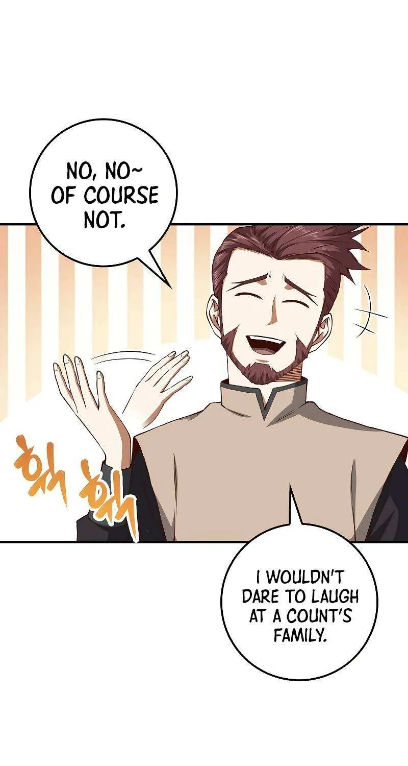 Read The Lord’s Coins Aren’t Decreasing?! chapter 47 image 84 on Lezhin
