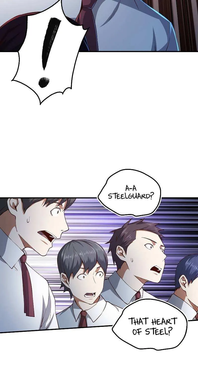 Read The Lord’s Coins Aren’t Decreasing?! chapter 47 image 86 on Lezhin