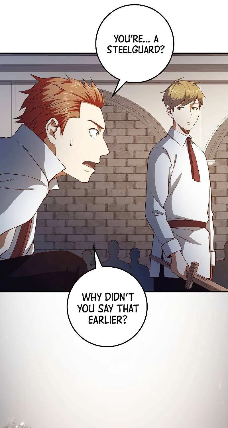 Read The Lord’s Coins Aren’t Decreasing?! chapter 47 image 88 on Lezhin