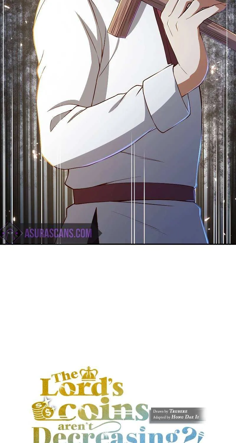 Read The Lord’s Coins Aren’t Decreasing?! chapter 47 image 90 on Lezhin