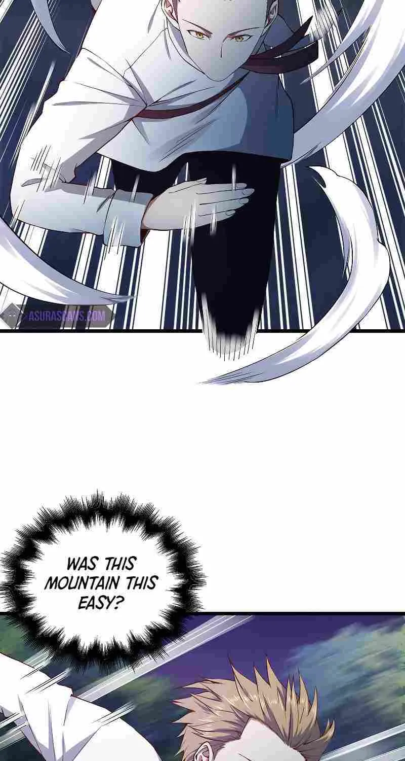 Read The Lord’s Coins Aren’t Decreasing?! chapter 48 image 14 on Lezhin