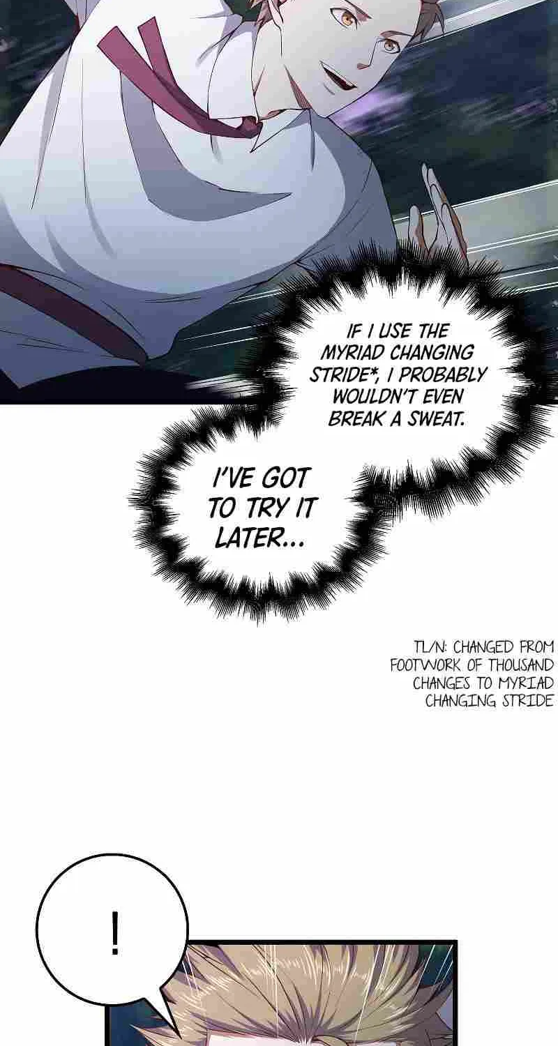 Read The Lord’s Coins Aren’t Decreasing?! chapter 48 image 15 on Lezhin
