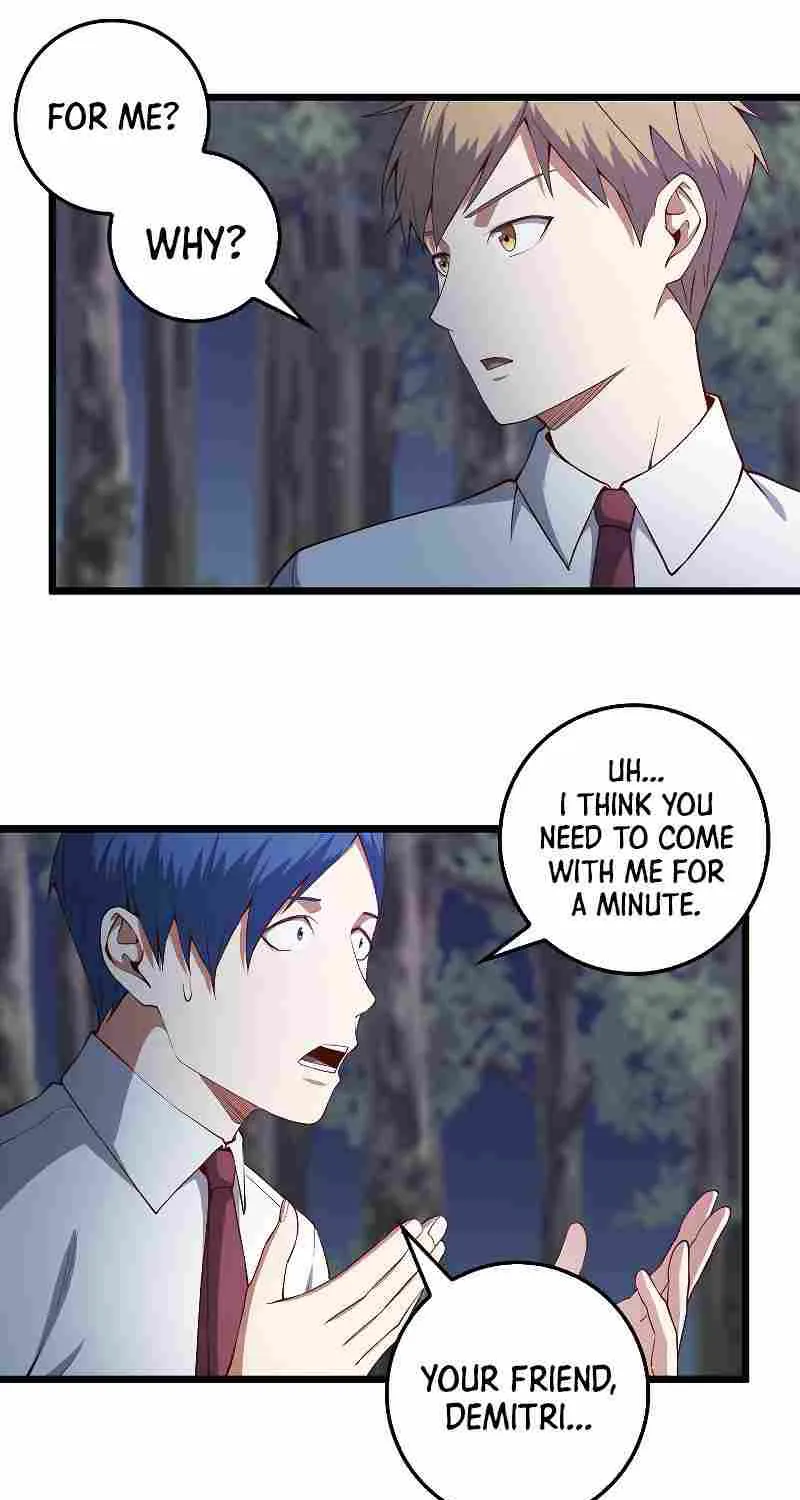 Read The Lord’s Coins Aren’t Decreasing?! chapter 48 image 20 on Lezhin