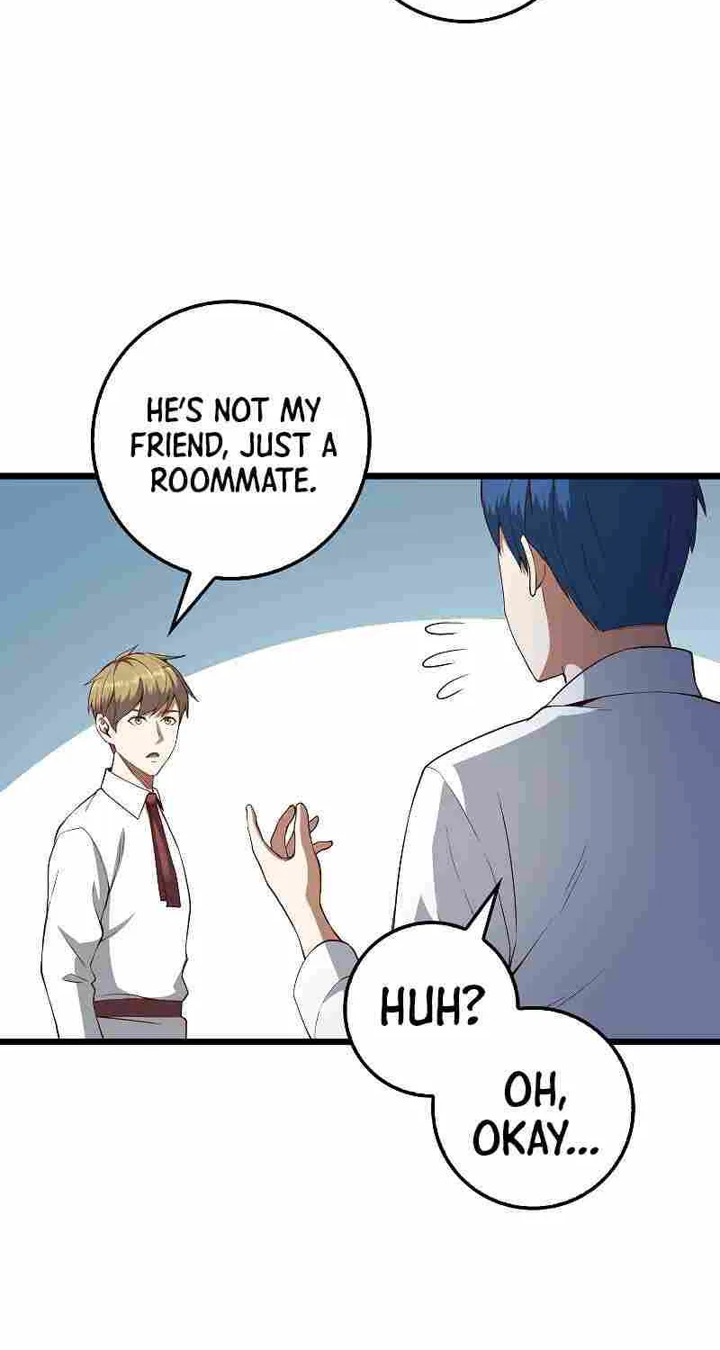 Read The Lord’s Coins Aren’t Decreasing?! chapter 48 image 21 on Lezhin