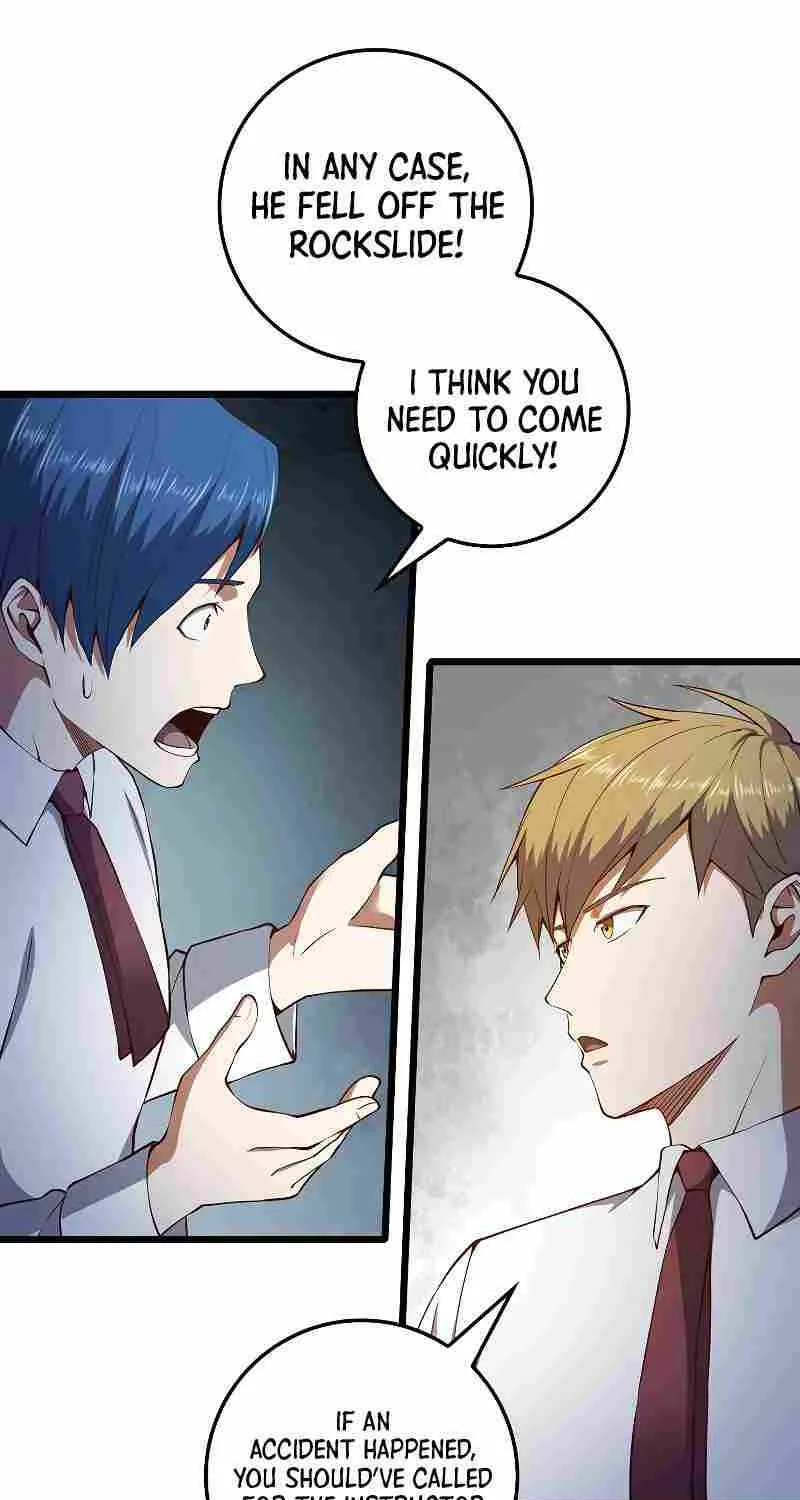 Read The Lord’s Coins Aren’t Decreasing?! chapter 48 image 22 on Lezhin