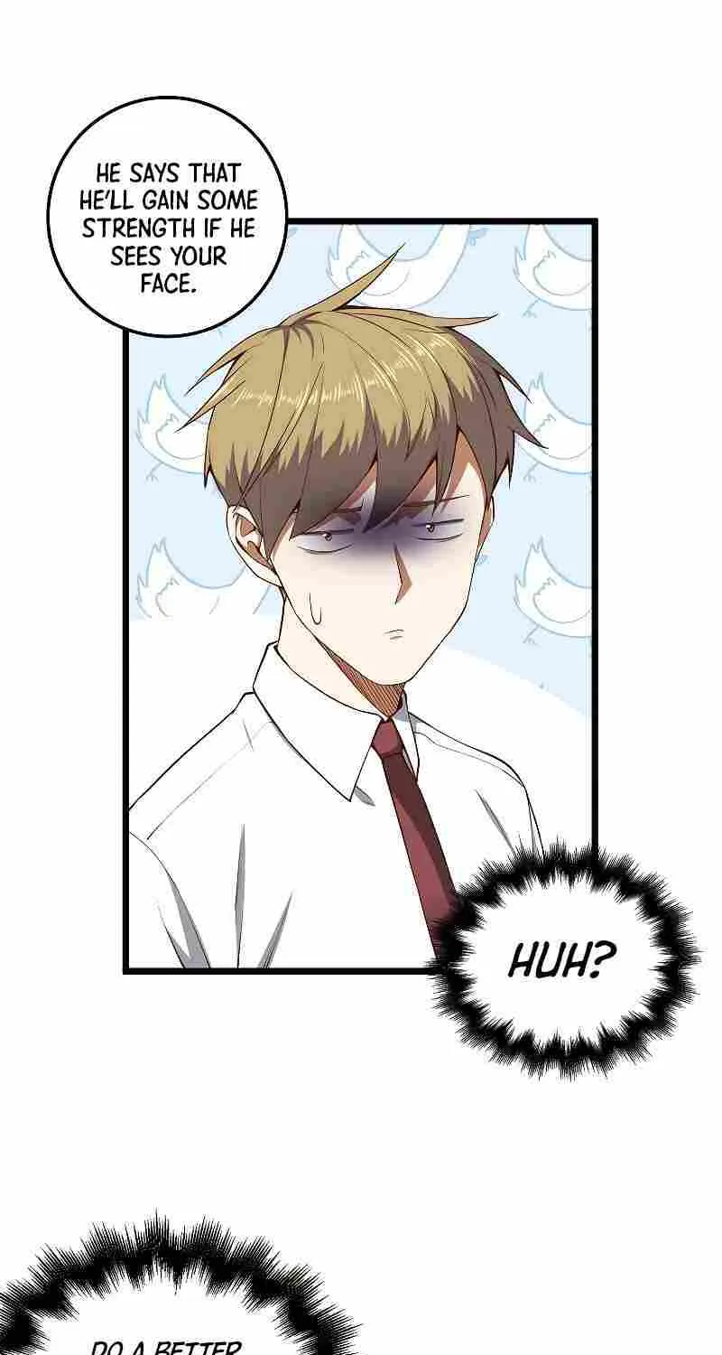 Read The Lord’s Coins Aren’t Decreasing?! chapter 48 image 24 on Lezhin