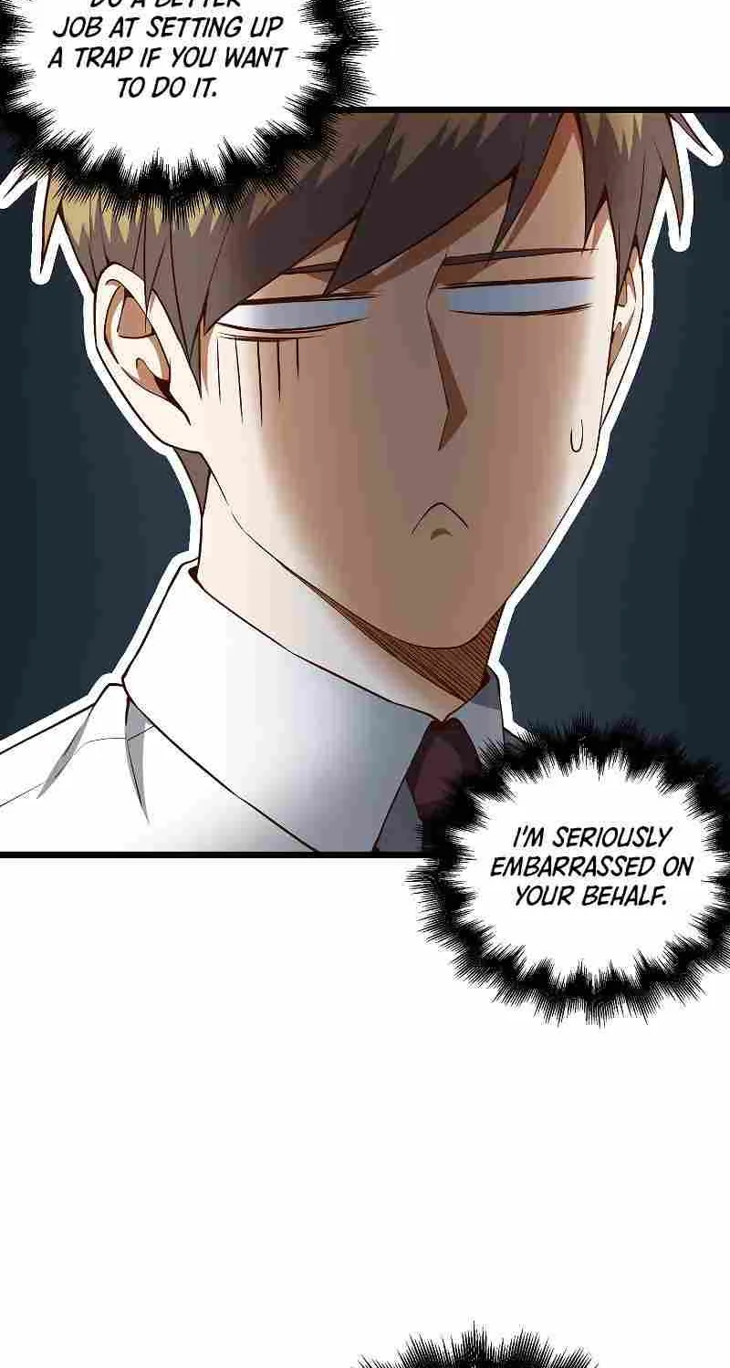 Read The Lord’s Coins Aren’t Decreasing?! chapter 48 image 25 on Lezhin