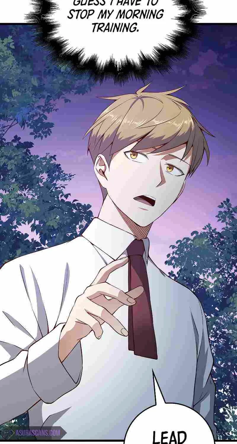 Read The Lord’s Coins Aren’t Decreasing?! chapter 48 image 27 on Lezhin