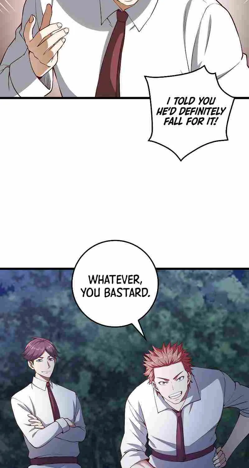 Read The Lord’s Coins Aren’t Decreasing?! chapter 48 image 30 on Lezhin