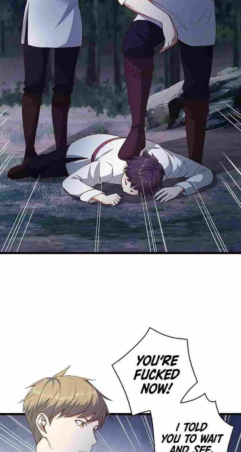 Read The Lord’s Coins Aren’t Decreasing?! chapter 48 image 31 on Lezhin