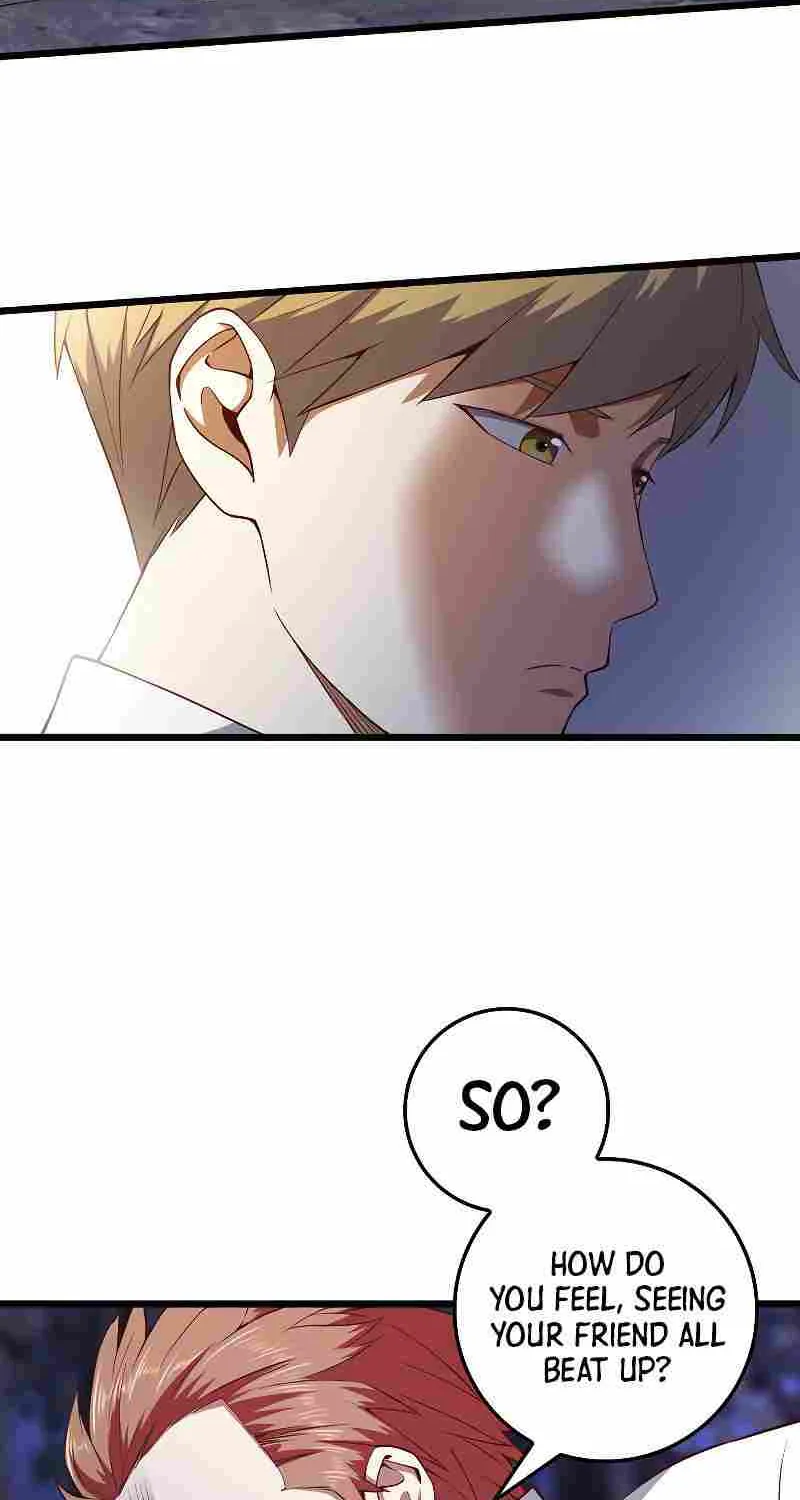 Read The Lord’s Coins Aren’t Decreasing?! chapter 48 image 33 on Lezhin