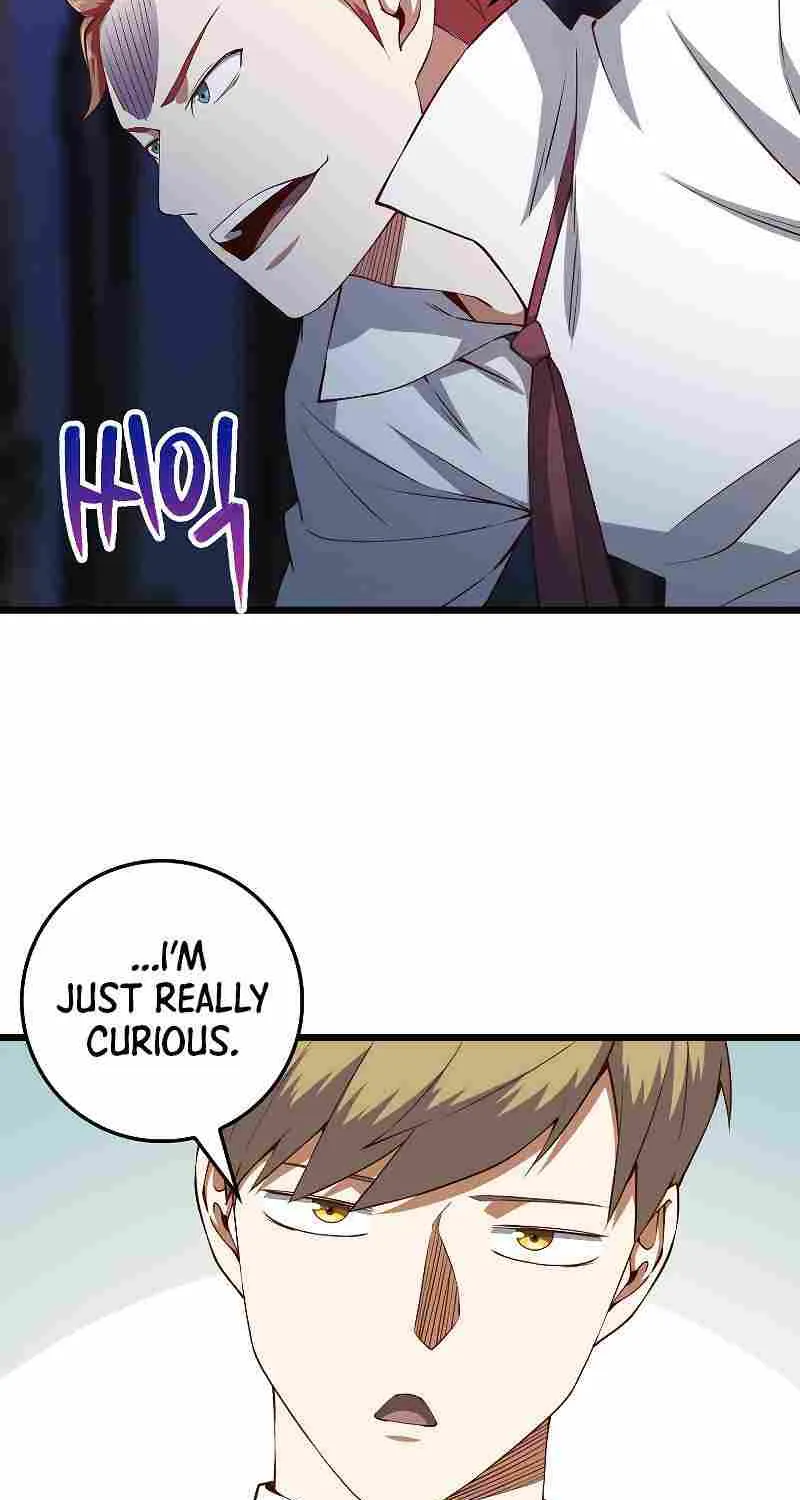Read The Lord’s Coins Aren’t Decreasing?! chapter 48 image 34 on Lezhin