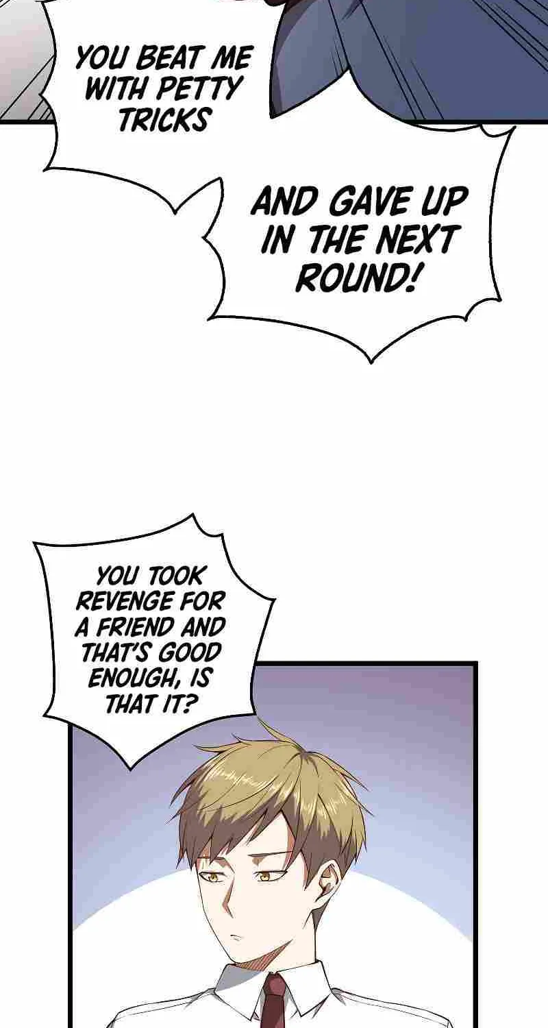 Read The Lord’s Coins Aren’t Decreasing?! chapter 48 image 39 on Lezhin