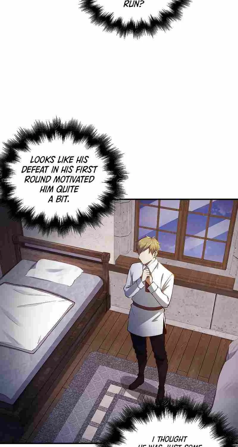 Read The Lord’s Coins Aren’t Decreasing?! chapter 48 image 4 on Lezhin