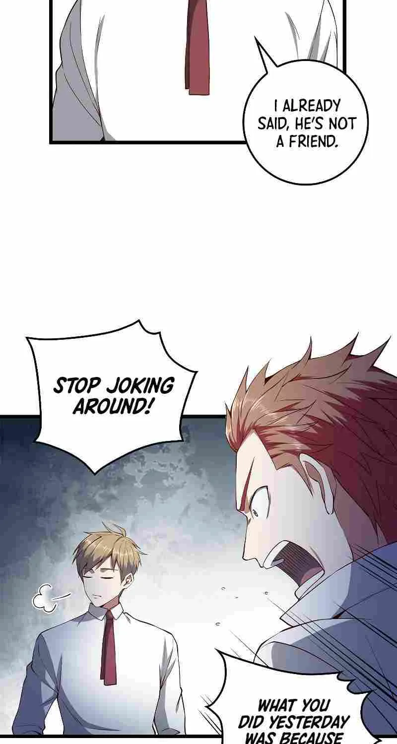 Read The Lord’s Coins Aren’t Decreasing?! chapter 48 image 40 on Lezhin