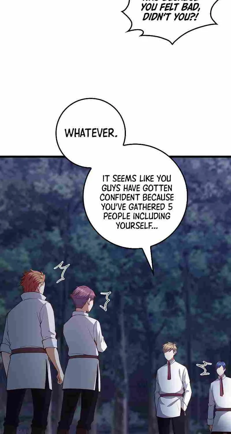 Read The Lord’s Coins Aren’t Decreasing?! chapter 48 image 41 on Lezhin