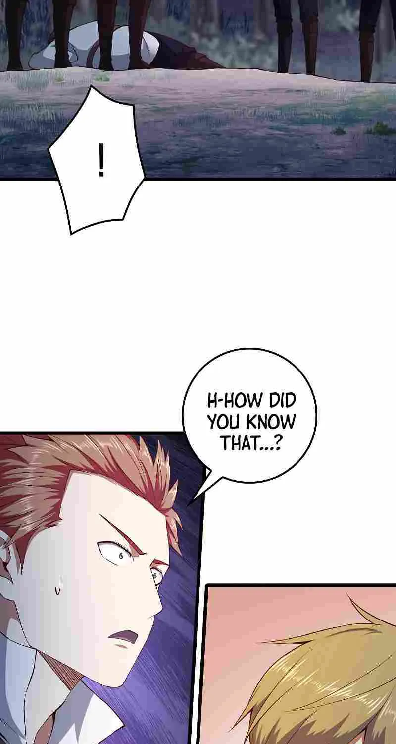 Read The Lord’s Coins Aren’t Decreasing?! chapter 48 image 42 on Lezhin