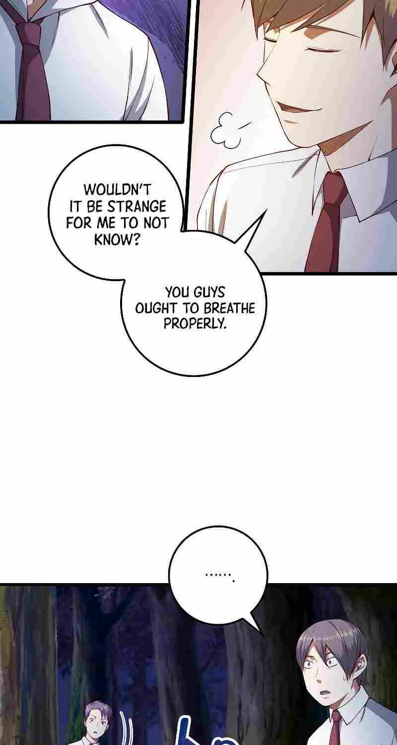 Read The Lord’s Coins Aren’t Decreasing?! chapter 48 image 43 on Lezhin
