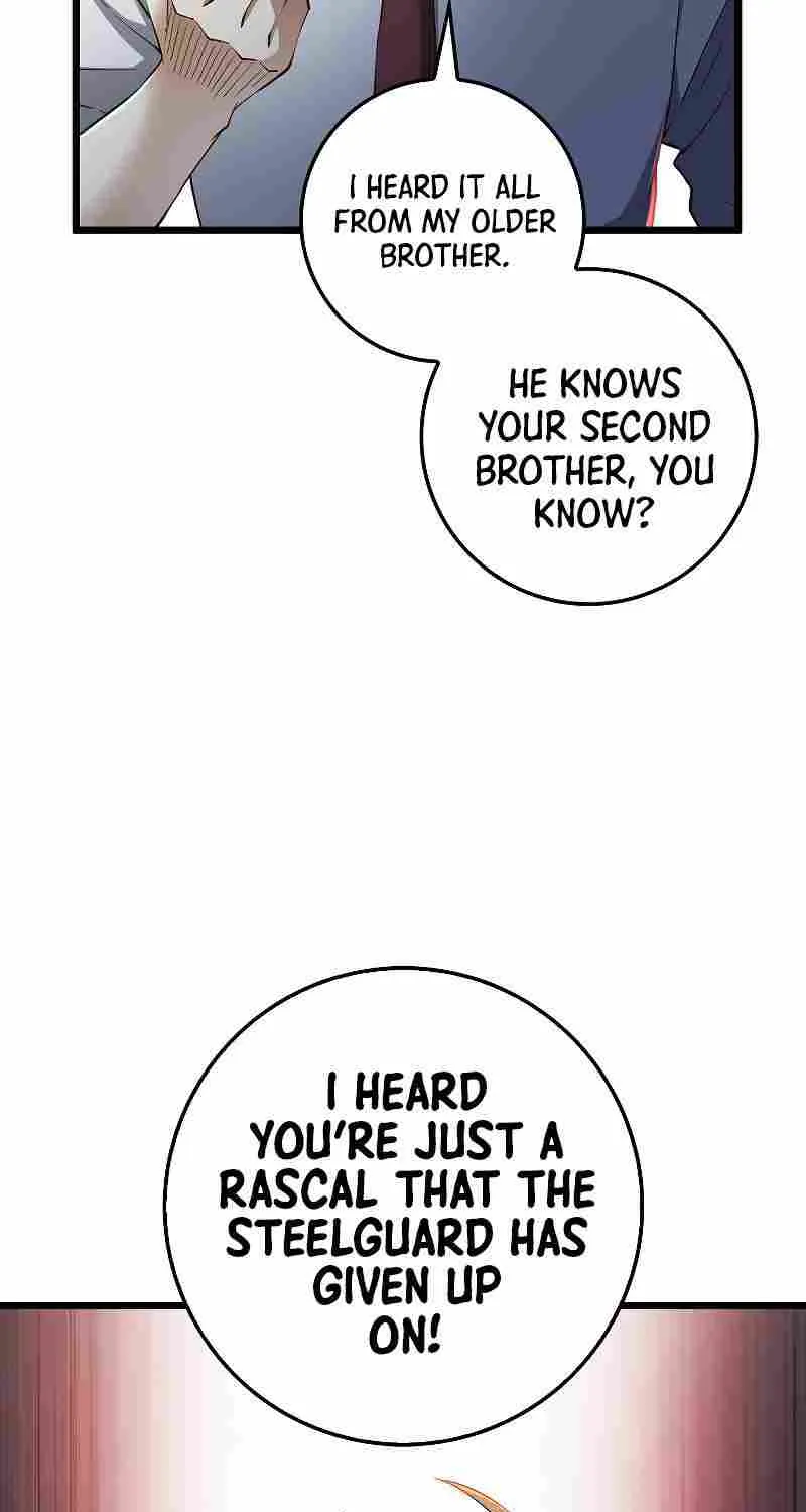 Read The Lord’s Coins Aren’t Decreasing?! chapter 48 image 46 on Lezhin