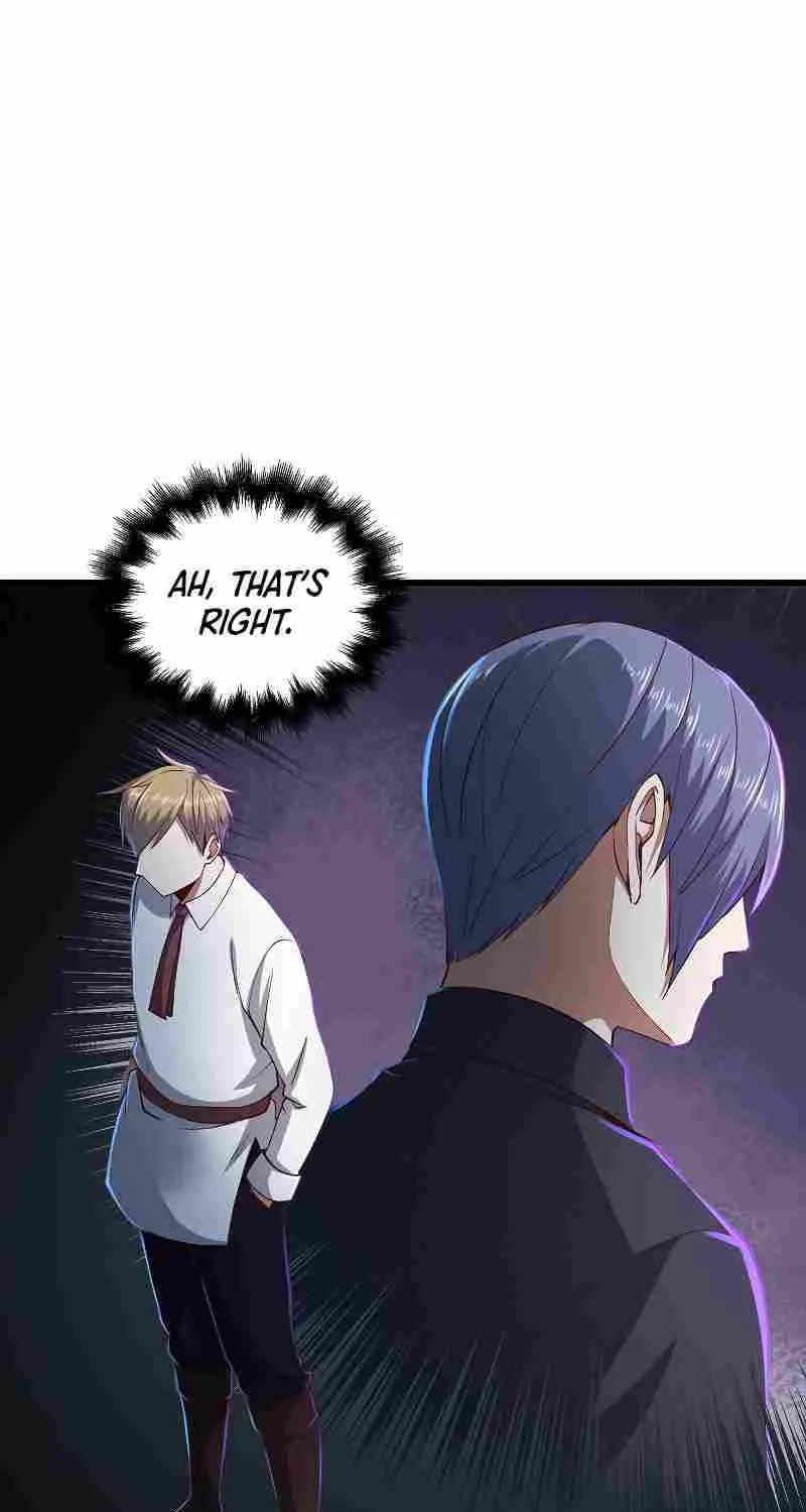 Read The Lord’s Coins Aren’t Decreasing?! chapter 48 image 48 on Lezhin