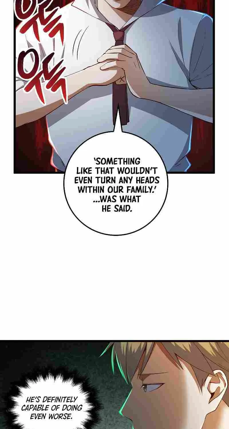 Read The Lord’s Coins Aren’t Decreasing?! chapter 48 image 50 on Lezhin