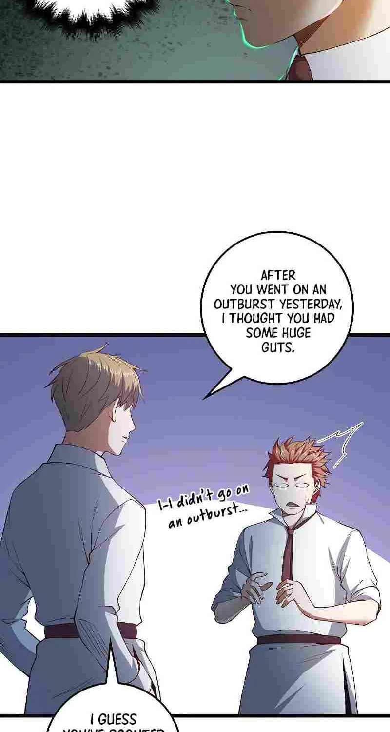 Read The Lord’s Coins Aren’t Decreasing?! chapter 48 image 51 on Lezhin