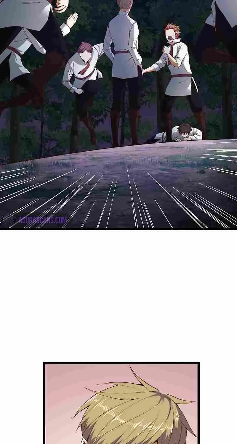 Read The Lord’s Coins Aren’t Decreasing?! chapter 48 image 54 on Lezhin
