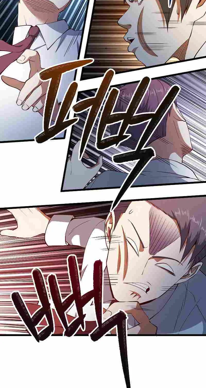 Read The Lord’s Coins Aren’t Decreasing?! chapter 48 image 57 on Lezhin