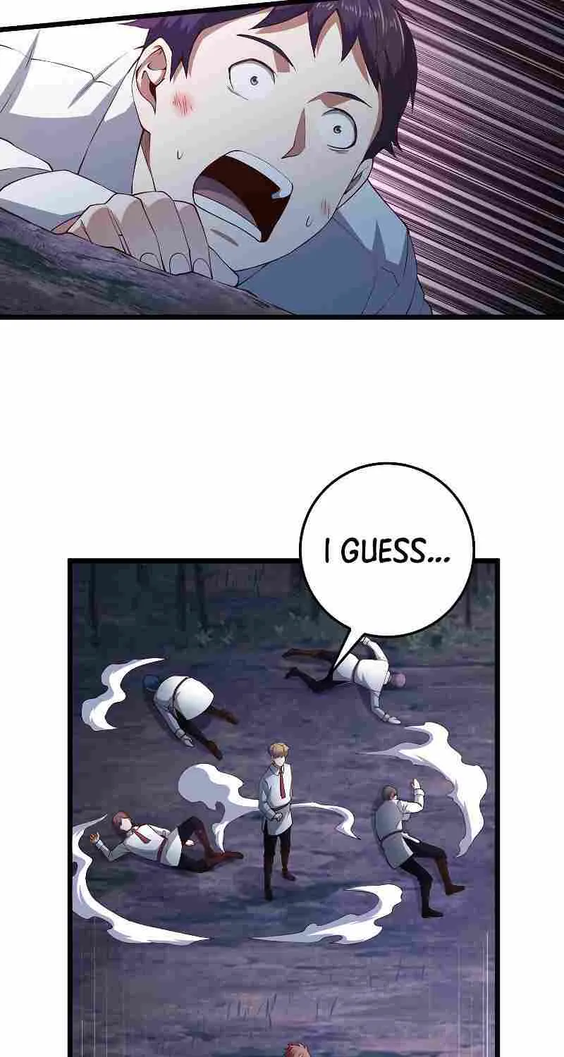 Read The Lord’s Coins Aren’t Decreasing?! chapter 48 image 60 on Lezhin