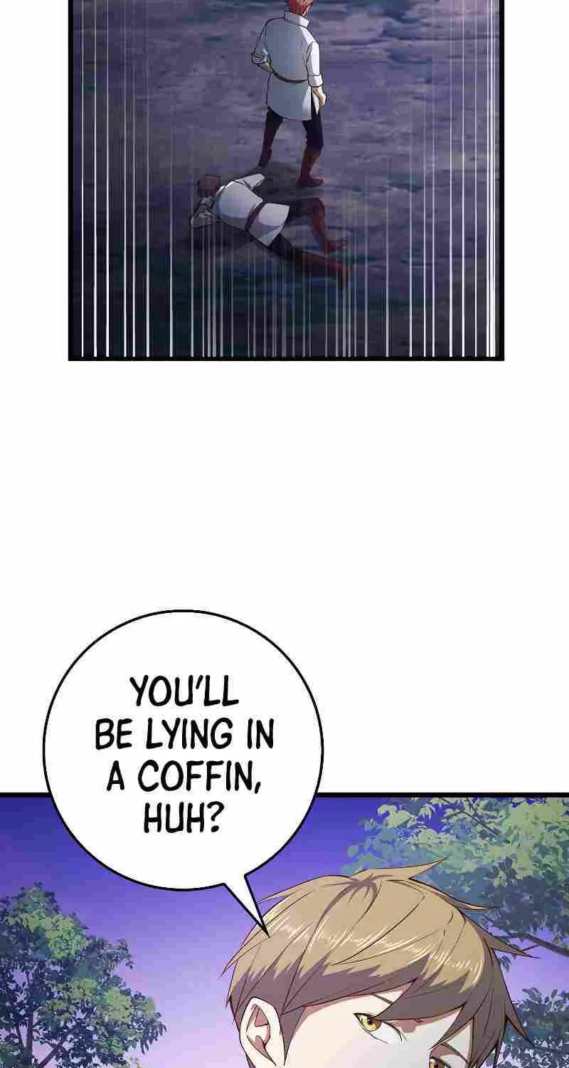 Read The Lord’s Coins Aren’t Decreasing?! chapter 48 image 61 on Lezhin