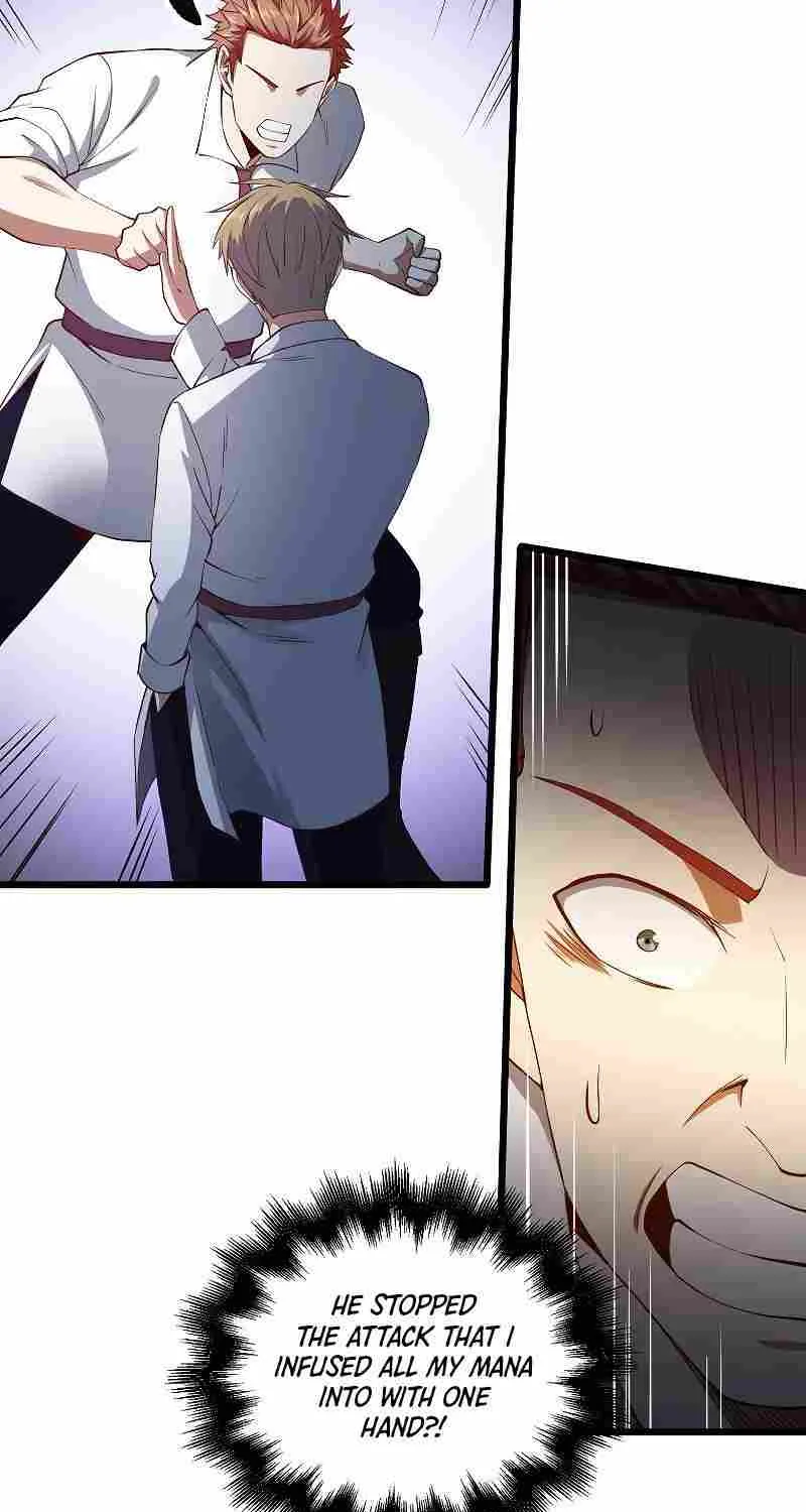 Read The Lord’s Coins Aren’t Decreasing?! chapter 48 image 66 on Lezhin