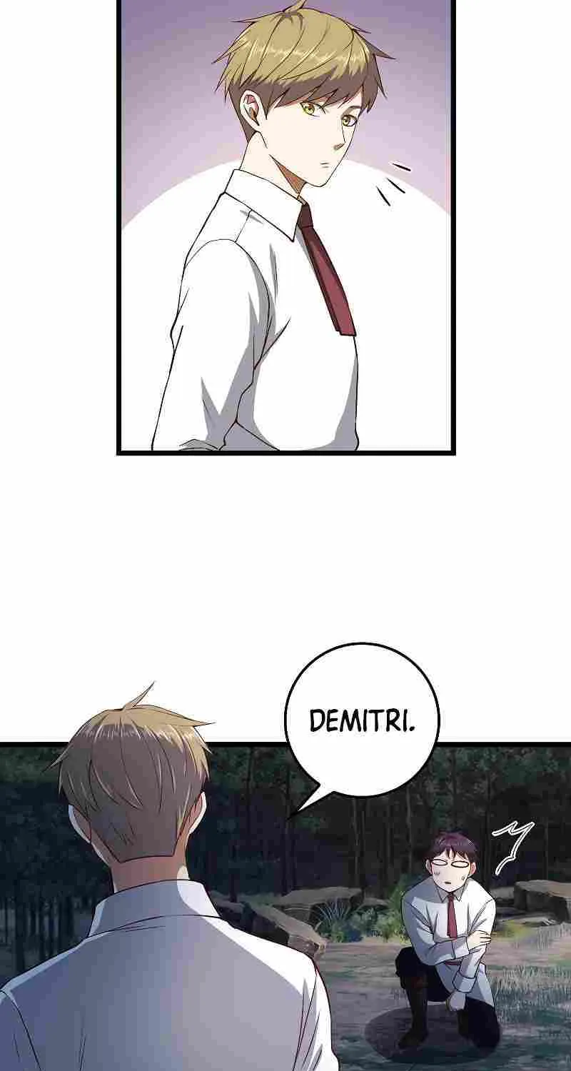 Read The Lord’s Coins Aren’t Decreasing?! chapter 48 image 76 on Lezhin
