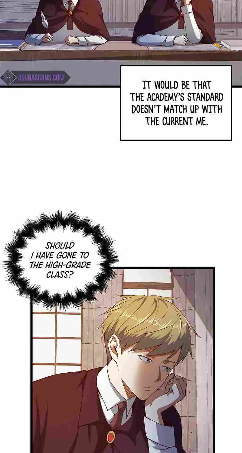 Read The Lord’s Coins Aren’t Decreasing?! chapter 48 image 81 on Lezhin