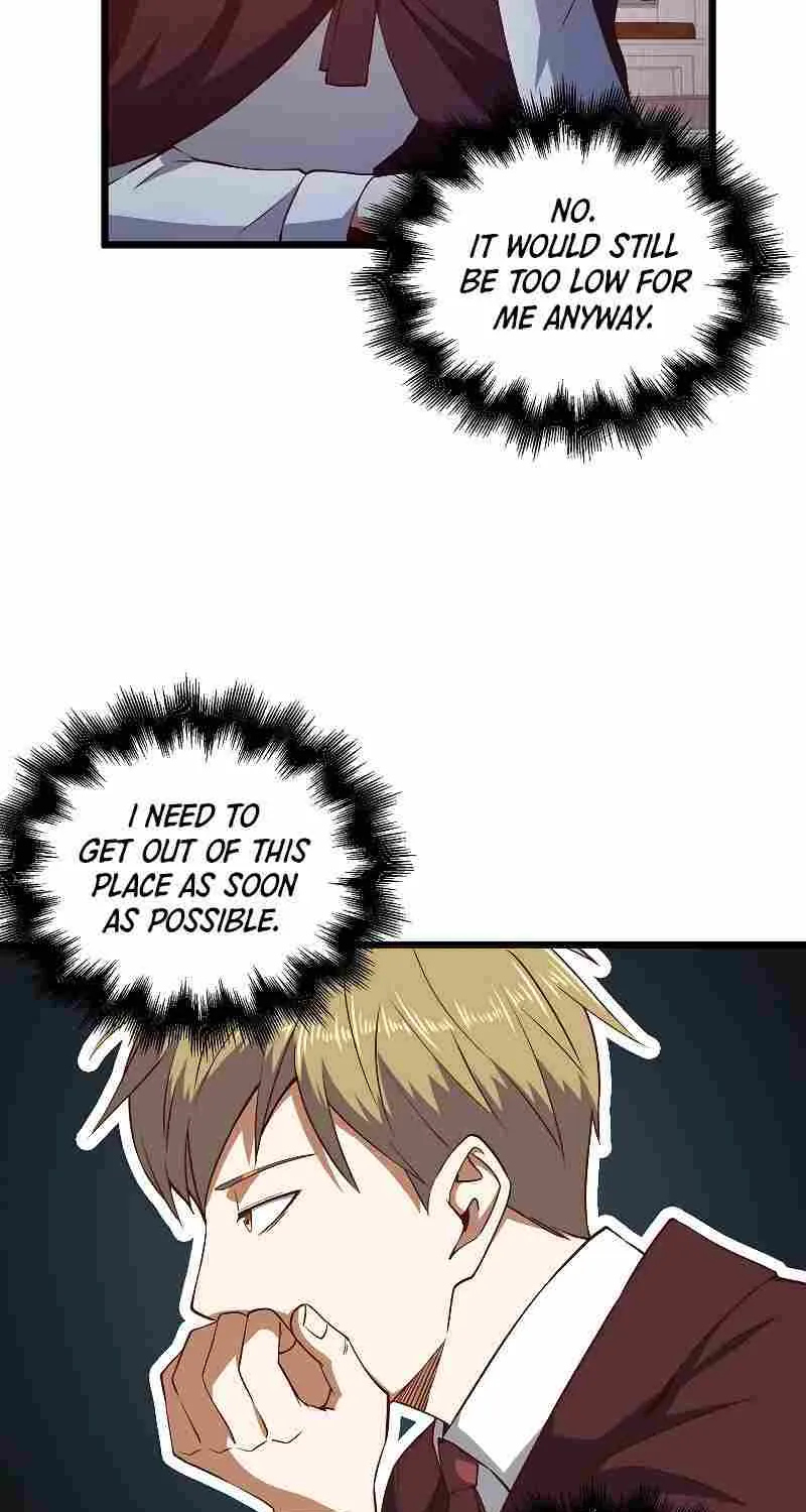 Read The Lord’s Coins Aren’t Decreasing?! chapter 48 image 82 on Lezhin