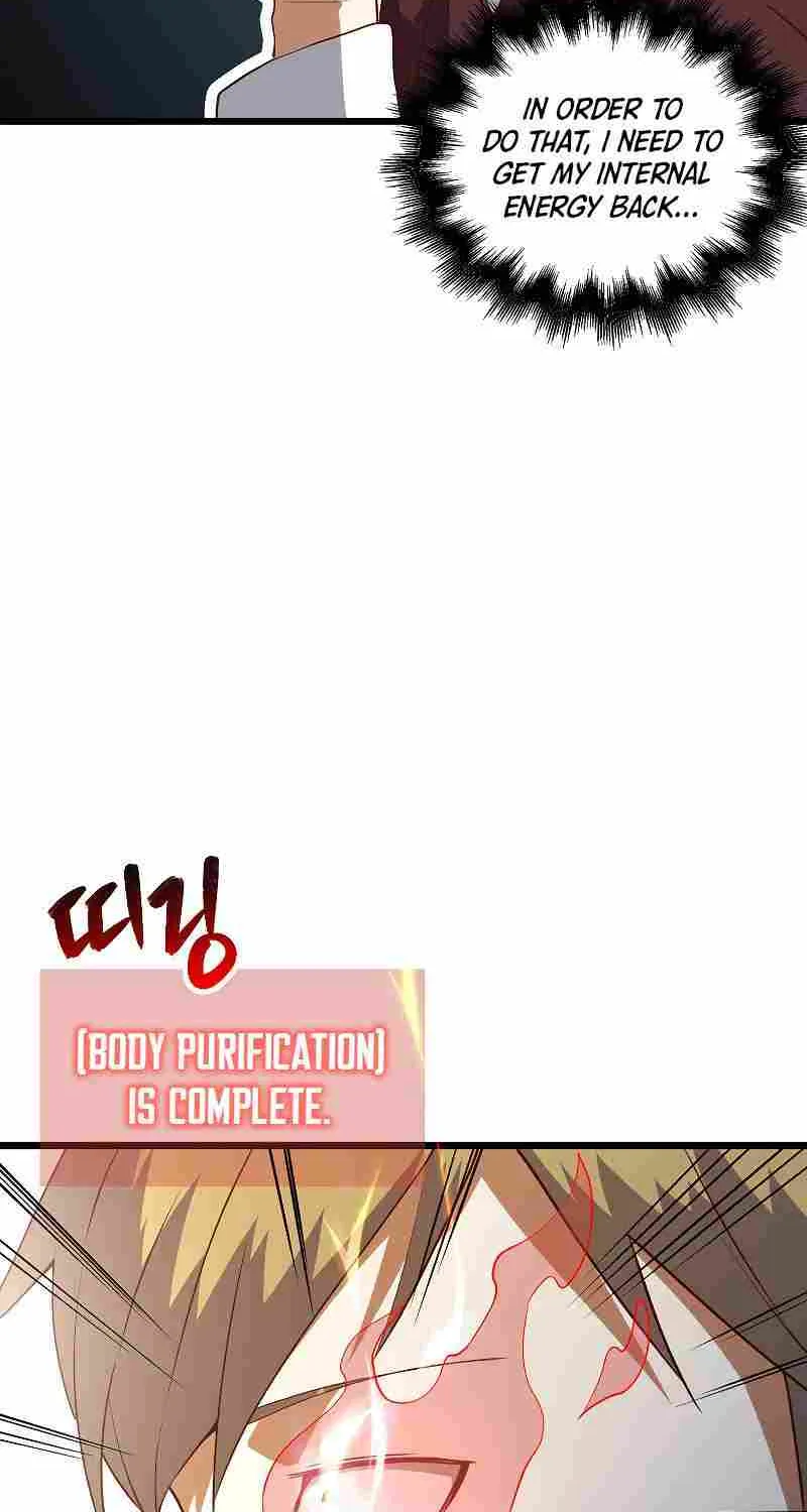 Read The Lord’s Coins Aren’t Decreasing?! chapter 48 image 83 on Lezhin