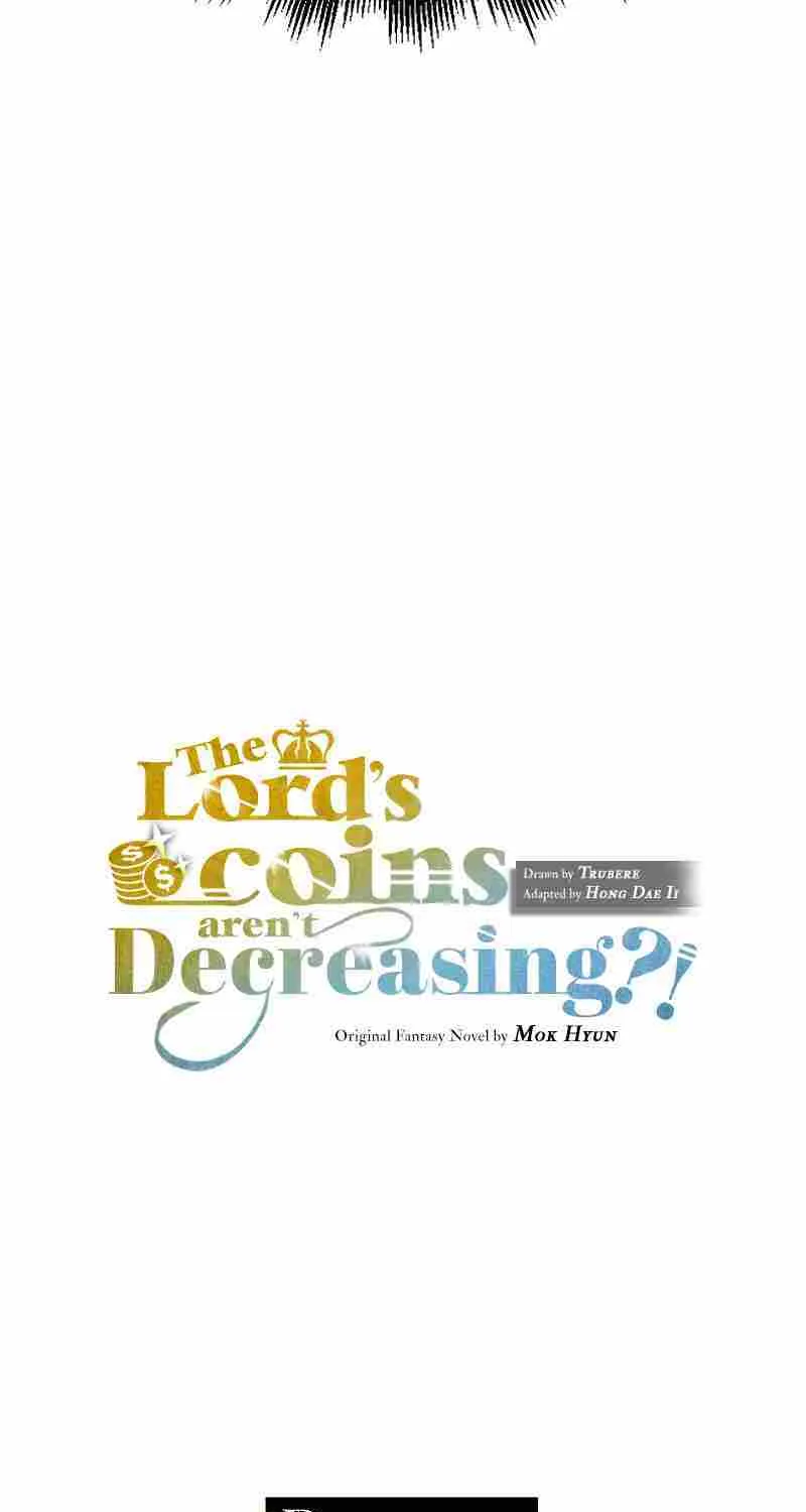 Read The Lord’s Coins Aren’t Decreasing?! chapter 48 image 86 on Lezhin