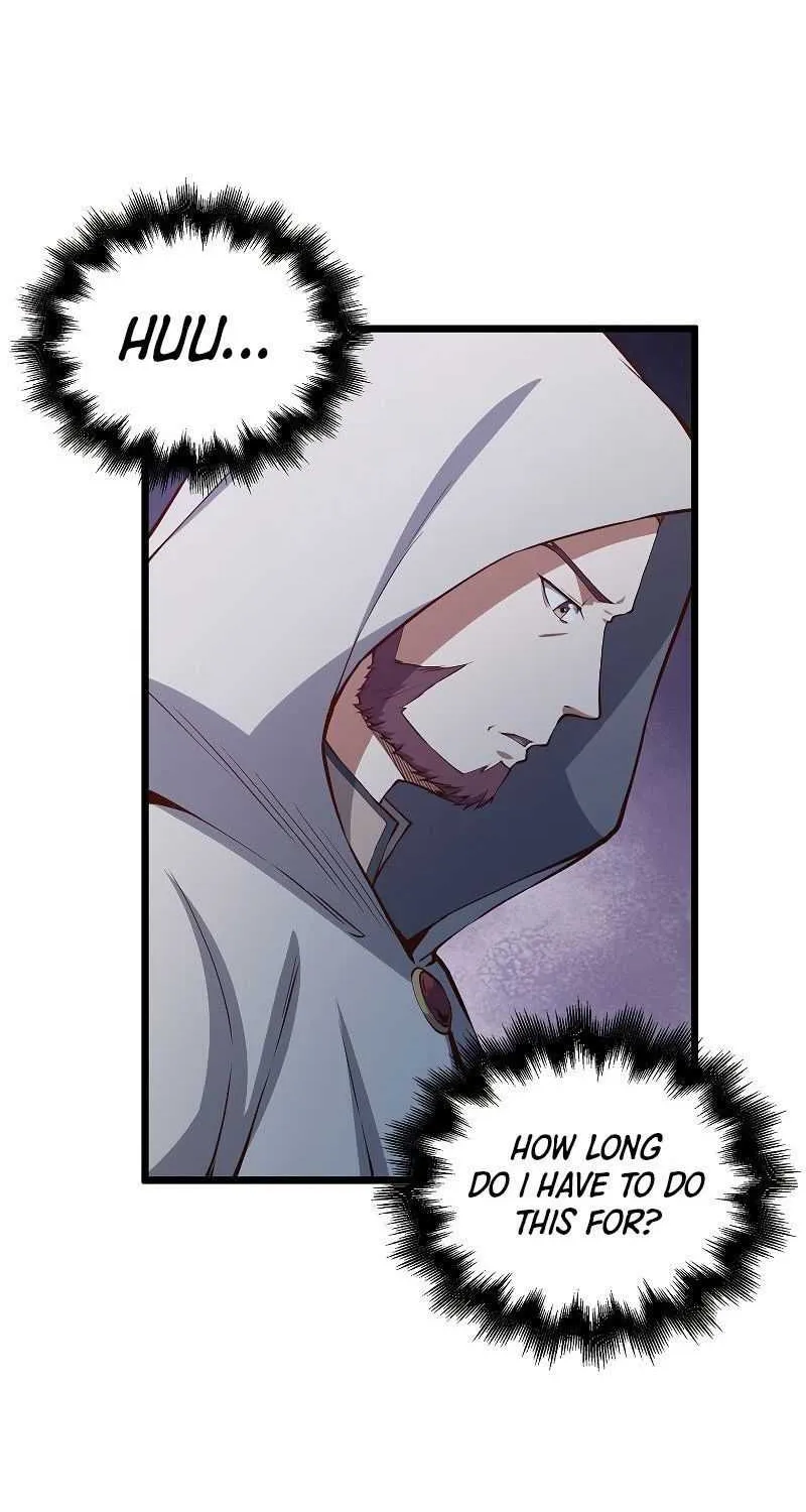 Read The Lord’s Coins Aren’t Decreasing?! chapter 49 image 11 on Lezhin