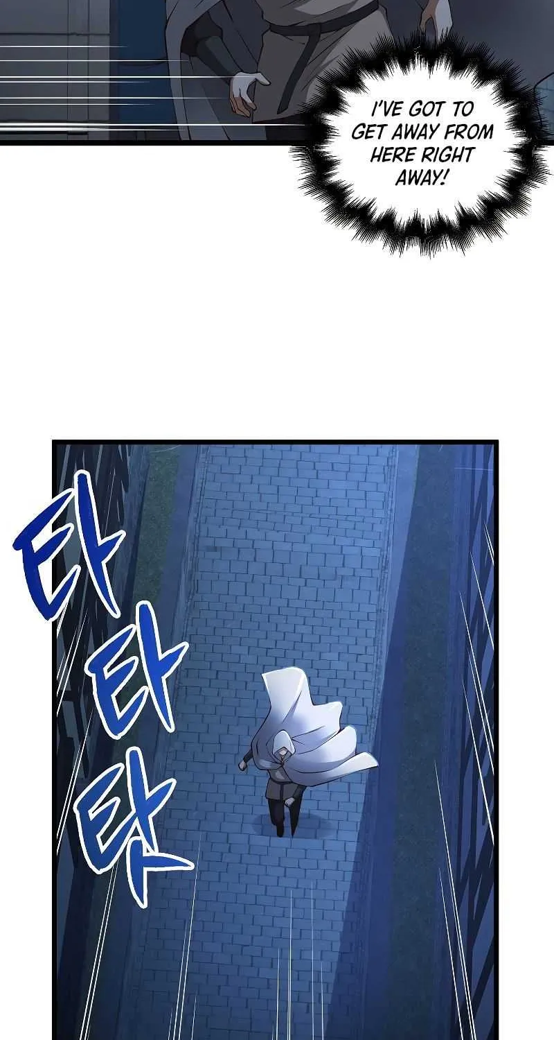 Read The Lord’s Coins Aren’t Decreasing?! chapter 49 image 20 on Lezhin