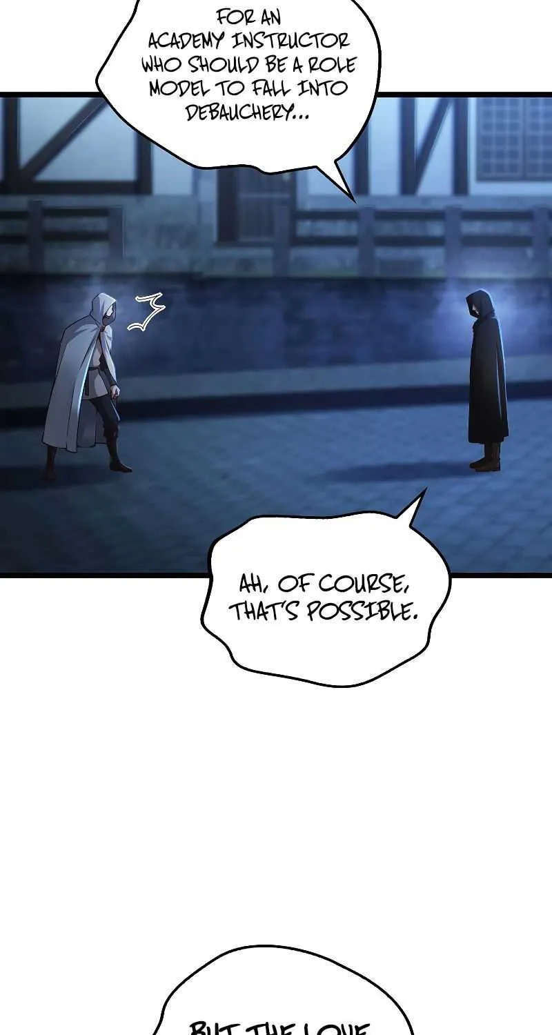 Read The Lord’s Coins Aren’t Decreasing?! chapter 49 image 25 on Lezhin