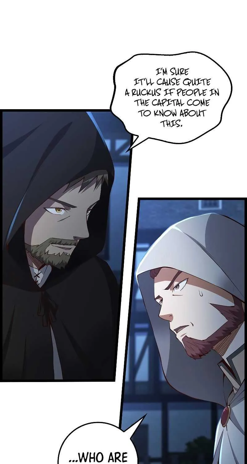 Read The Lord’s Coins Aren’t Decreasing?! chapter 49 image 27 on Lezhin