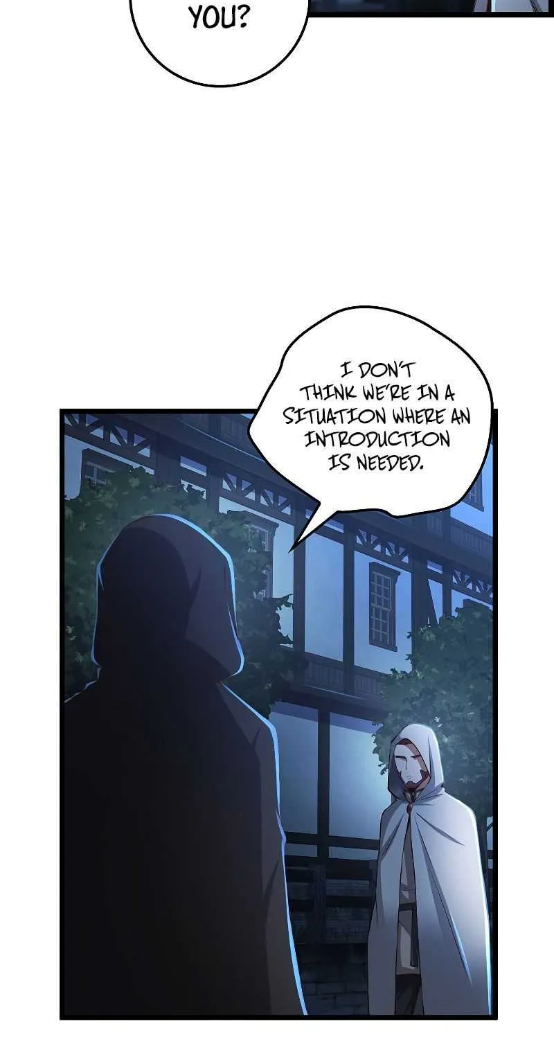 Read The Lord’s Coins Aren’t Decreasing?! chapter 49 image 28 on Lezhin