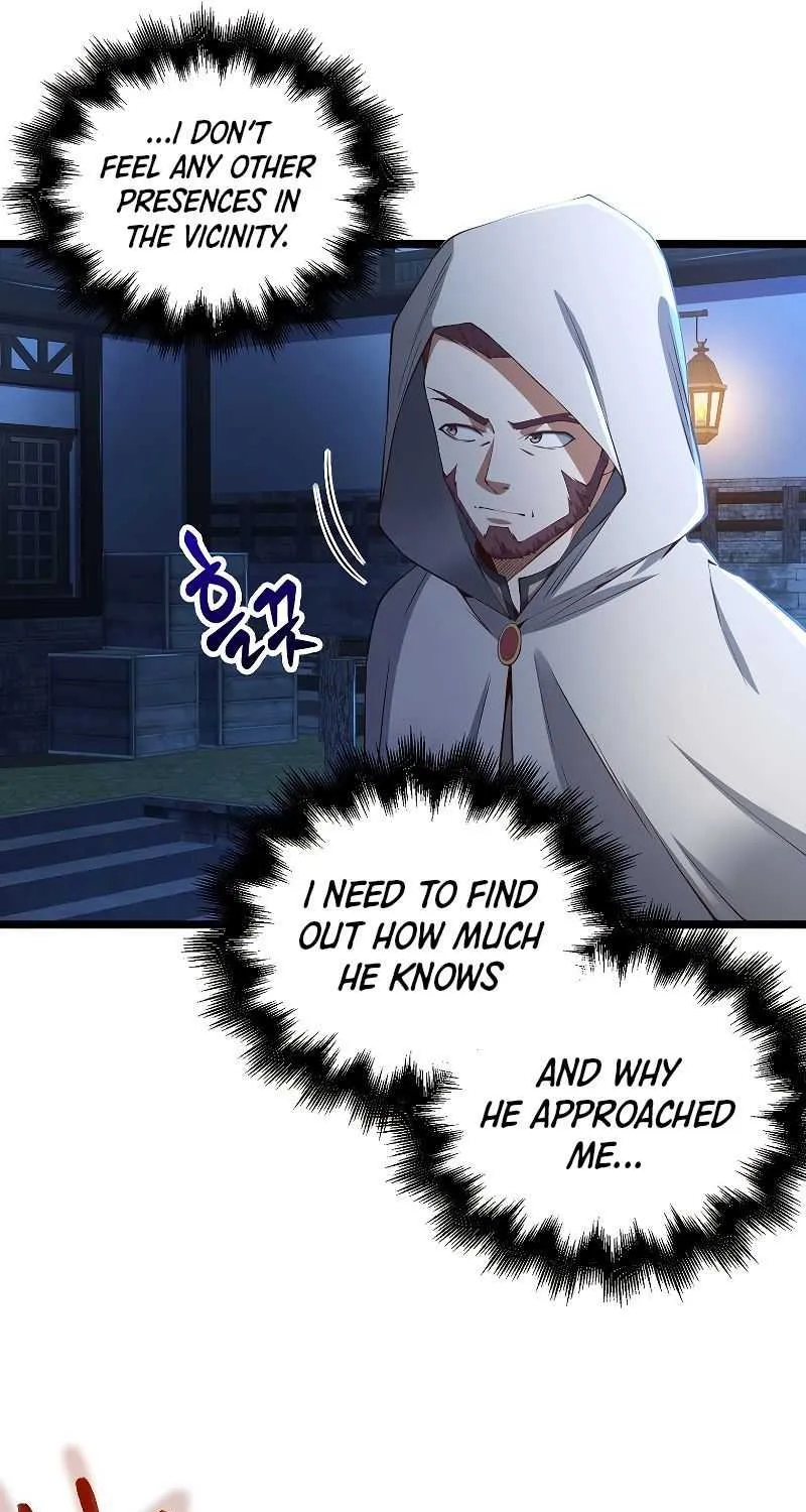 Read The Lord’s Coins Aren’t Decreasing?! chapter 49 image 30 on Lezhin