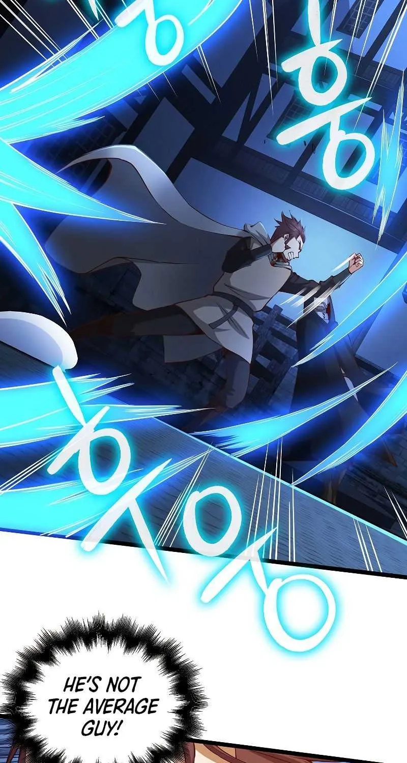 Read The Lord’s Coins Aren’t Decreasing?! chapter 49 image 35 on Lezhin