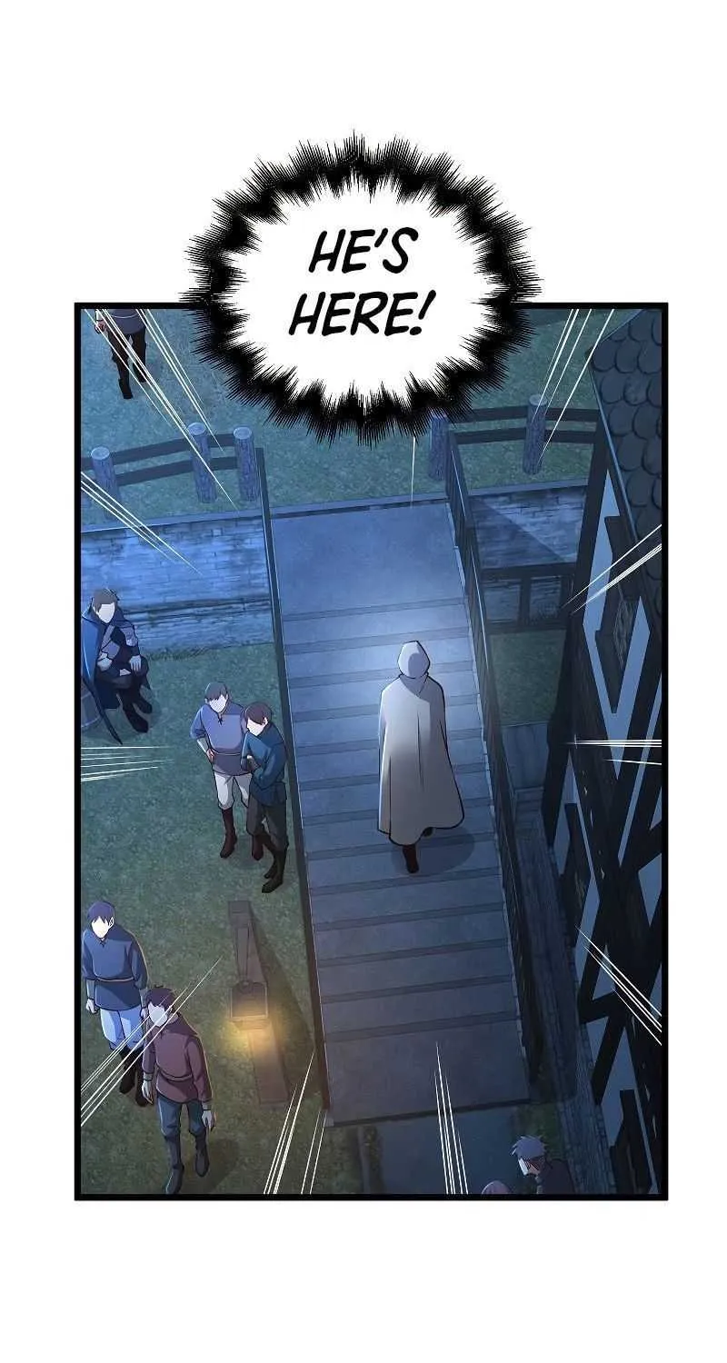 Read The Lord’s Coins Aren’t Decreasing?! chapter 49 image 4 on Lezhin
