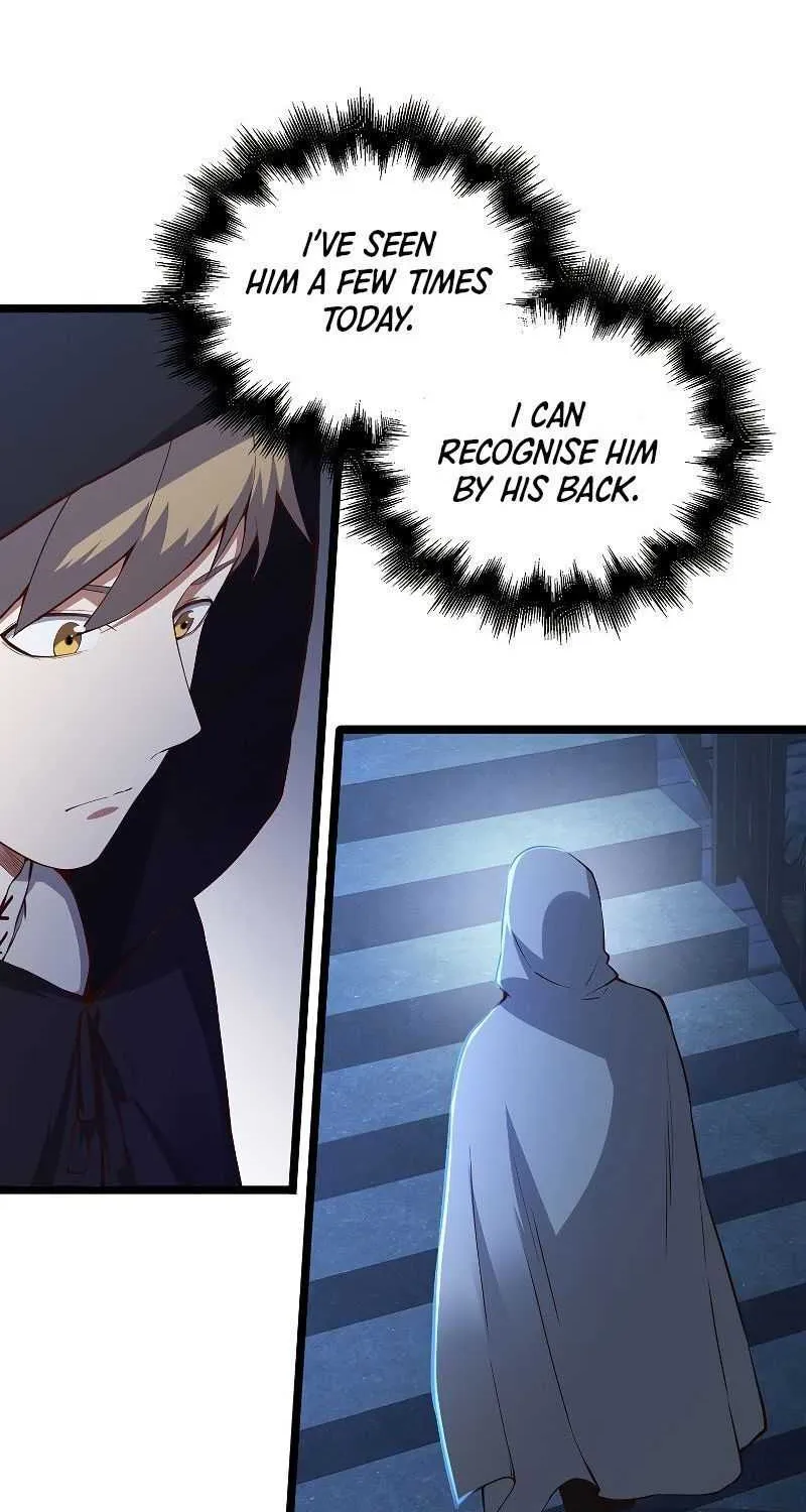Read The Lord’s Coins Aren’t Decreasing?! chapter 49 image 5 on Lezhin