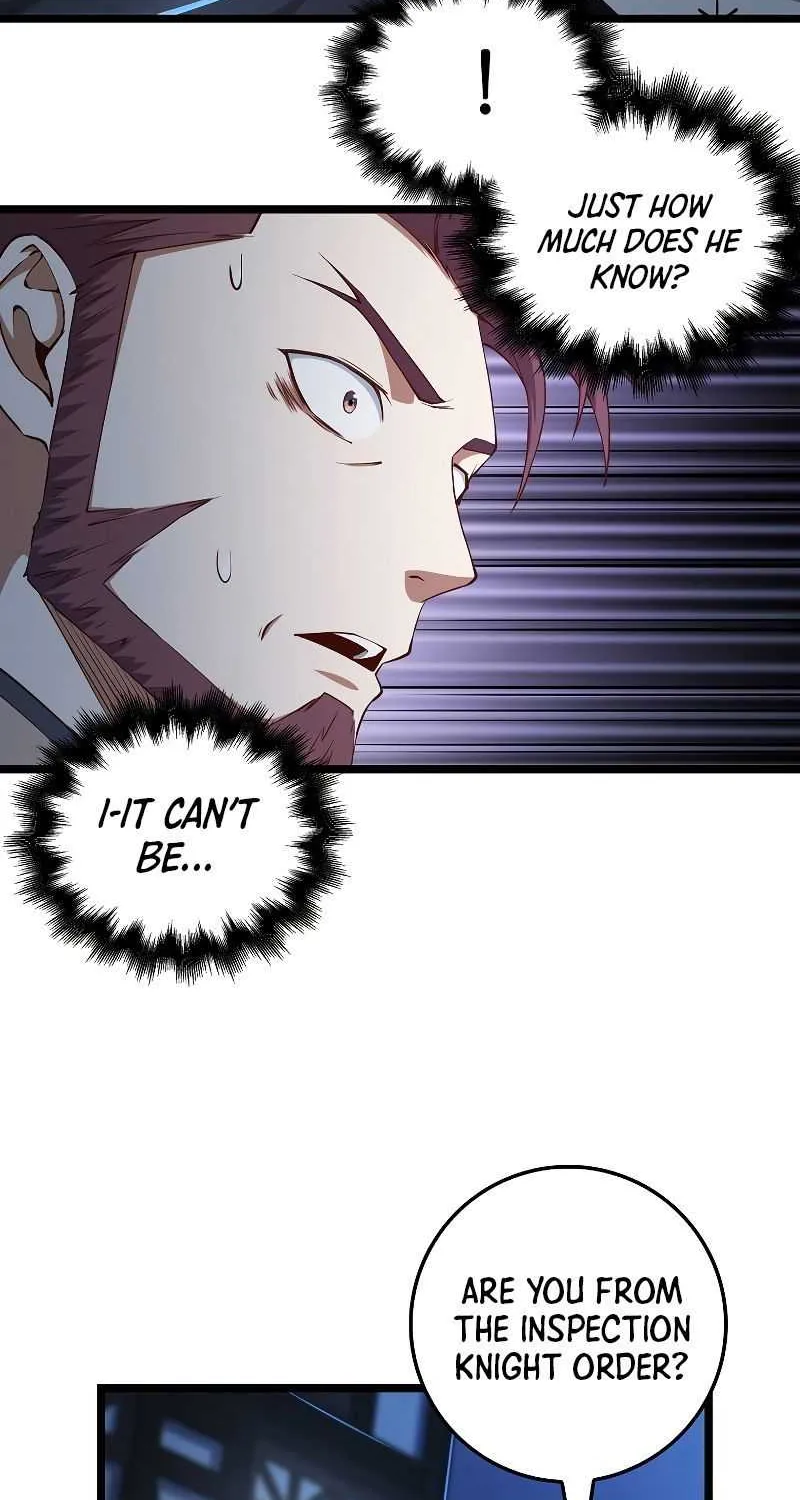 Read The Lord’s Coins Aren’t Decreasing?! chapter 49 image 50 on Lezhin