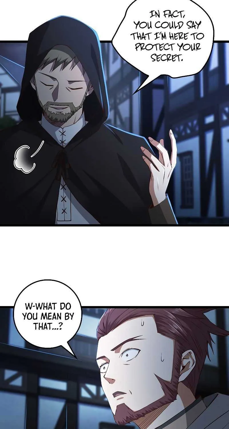 Read The Lord’s Coins Aren’t Decreasing?! chapter 49 image 52 on Lezhin